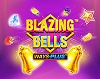 Blazing Bells: Powerplay Jackpot